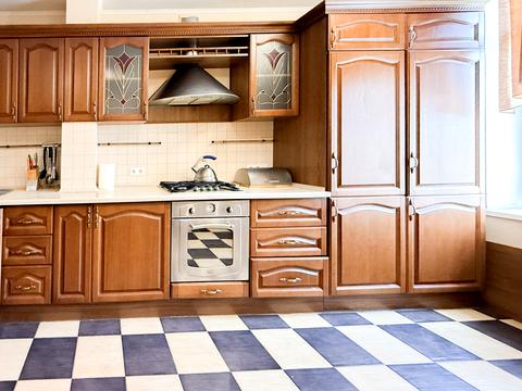 квартира по адресу Рэя Брэдбери ул., 6