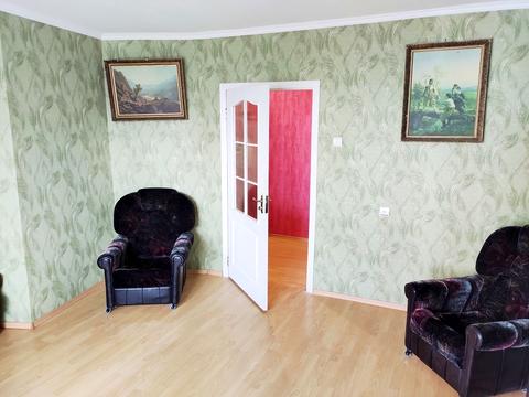 квартира по адресу Смелянская ул., 2