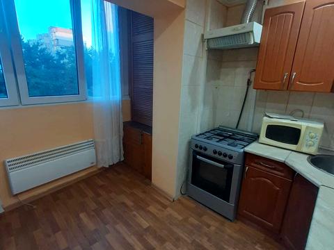 квартира за адресою Миколи Бажана просп., 7-Г
