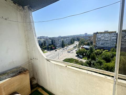 квартира за адресою Слави бульв., 10