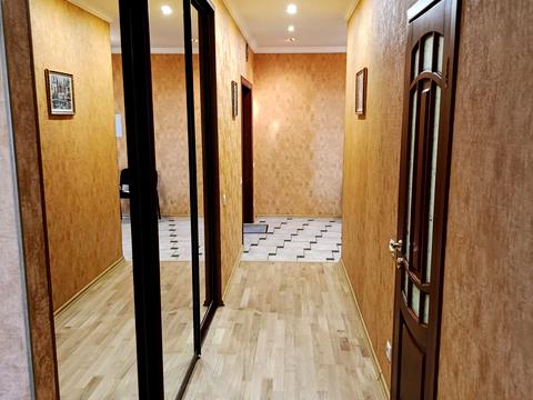 квартира за адресою Вавилових вул., 15-А