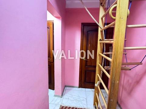 квартира за адресою Лісовий просп., 7