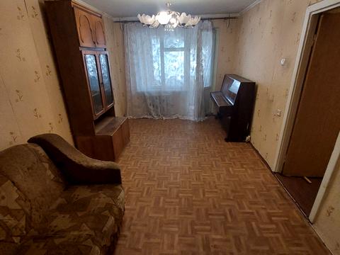 квартира по адресу Колодезная ул., 10