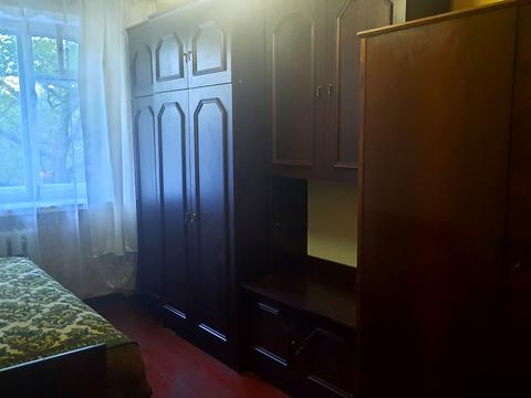 квартира по адресу Терасна ул., 11