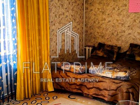квартира за адресою Світла вул., 6
