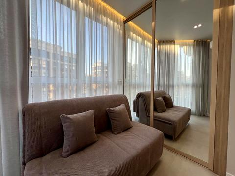 квартира за адресою Мартинова просп., 36