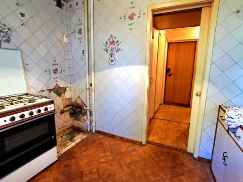 квартира за адресою Інженера Преображенського просп. (Радянський), 11