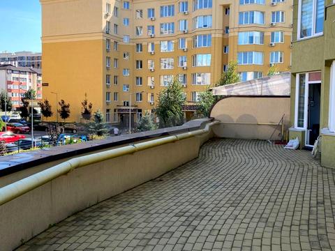 квартира по адресу Корольова ул., 4