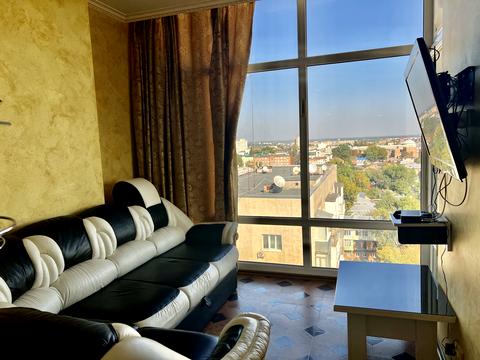 квартира за адресою Степана Бандери вул., 9