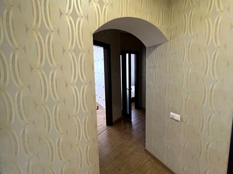 квартира по адресу Нагорная ул., 19с