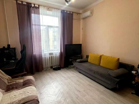 квартира за адресою Первозванівська вул., 2