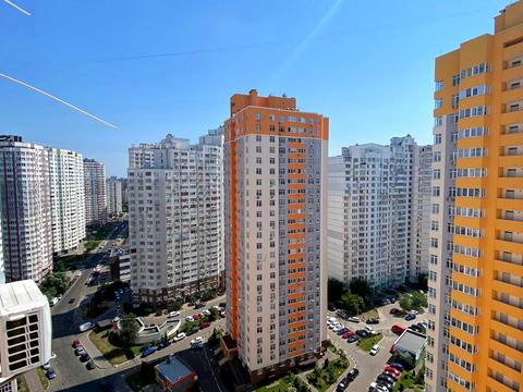 квартира по адресу Олены Пчилки ул., 4