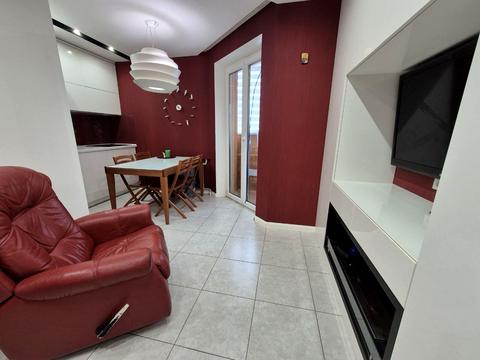 квартира по адресу Мира просп., 55