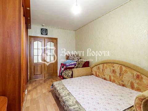 квартира за адресою Милославська вул., 4