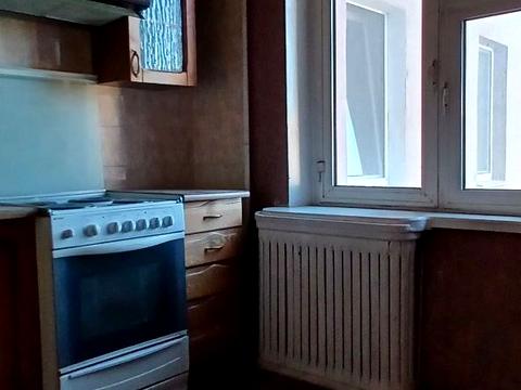 квартира по адресу Евгения Чикаленко ул., 50/3