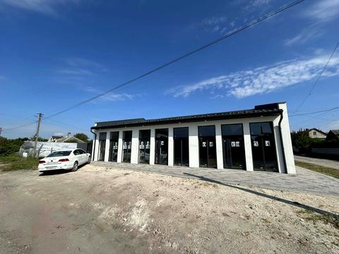 комерційна за адресою Кременець, Морґви вул., 77