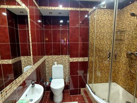 квартира за адресою Дніпровська набережна вул., 1