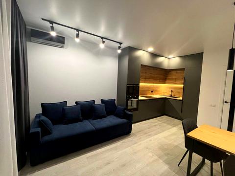 квартира за адресою Фортечний тупик (Тверський), 7-Б