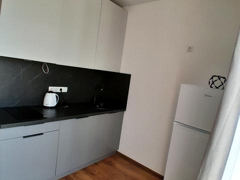 квартира по адресу Владислава Бувалкина ул. (Бочарова Генерала), 61-Б