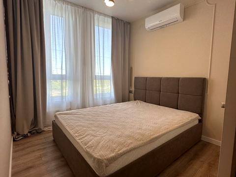 квартира по адресу Столичное шоссе, 1