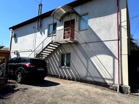 коммерческая по адресу Посполитая ул. (Гвардійська), 31