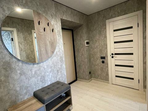 квартира по адресу Пушкарёвская ул., 22д