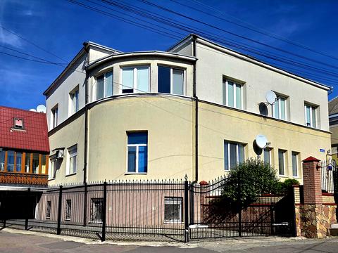 квартира за адресою Короленка, 6