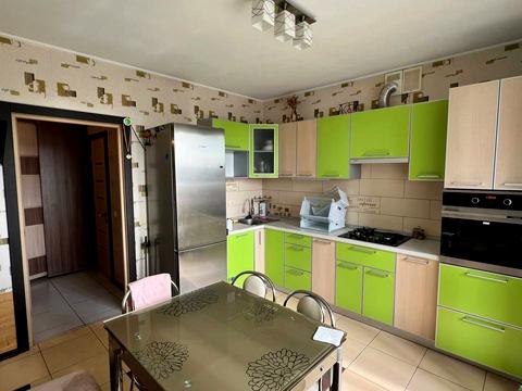 квартира по адресу Победы просп., 53б
