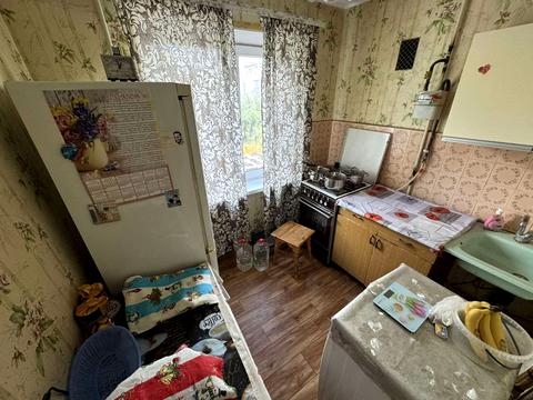 квартира по адресу Игоря Дорошенко ул. (Циолковского), 42