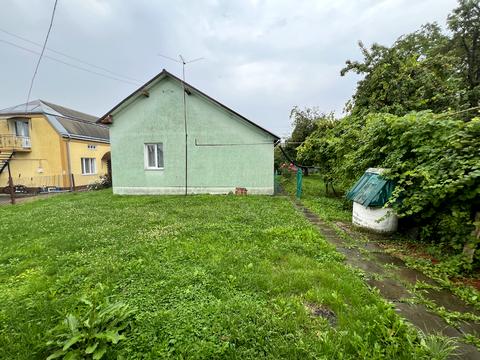 будинок за адресою Січових Стрільців