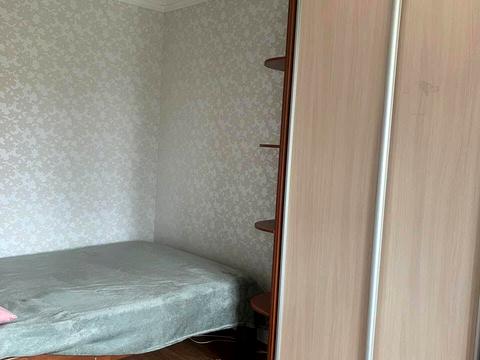 квартира за адресою Юрія Глушка вул. (Подвойського), 10