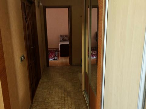 квартира за адресою Алматинська вул. (Алма-Атинська), 39-Д