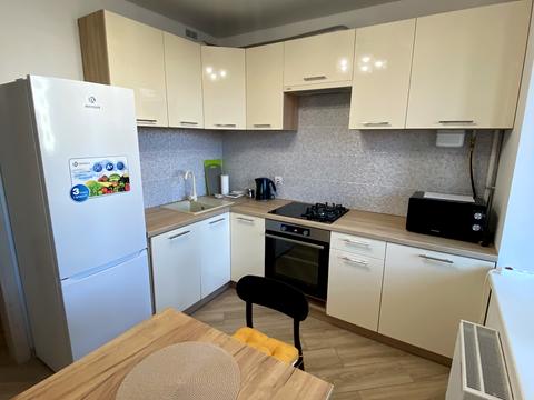 квартира за адресою Віктора Йови вул., 1