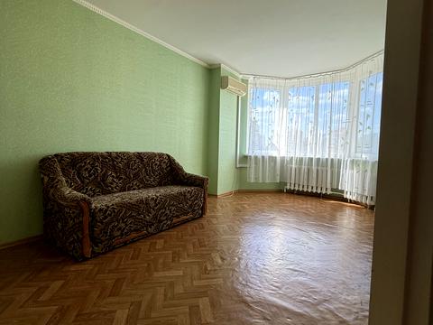 квартира по адресу Петра Григоренко просп., 28