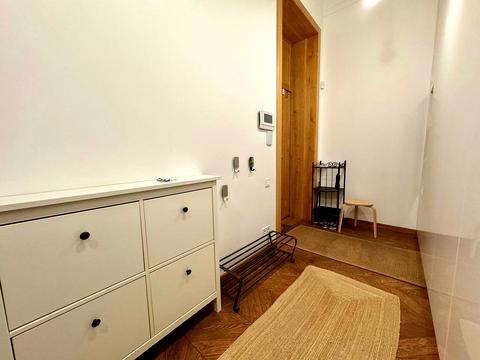 квартира по адресу Антоновича ул. (Горького), 8
