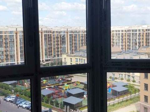 квартира за адресою Радісна, 6