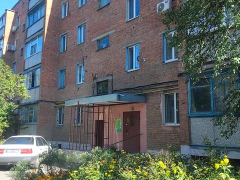 квартира по адресу Мерефянское шоссе, 28