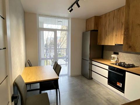 квартира по адресу Стрыйская ул., 115