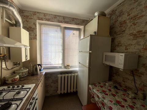 квартира по адресу Теробороны ул., 2-А