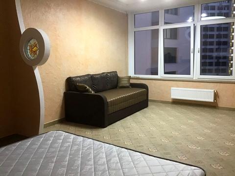 квартира за адресою Каманина, 16а