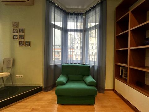 квартира по адресу Симона Петлюры ул. (Коминтерна), 7/9