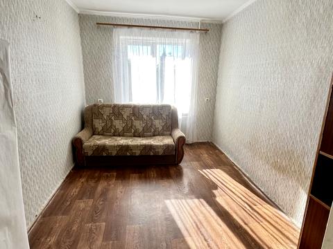 квартира по адресу Независимости ул., 36