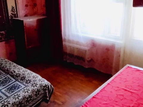 квартира по адресу Оноре де Бальзака ул., 46-А