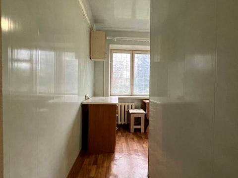 квартира за адресою Шолуденка вул., 6