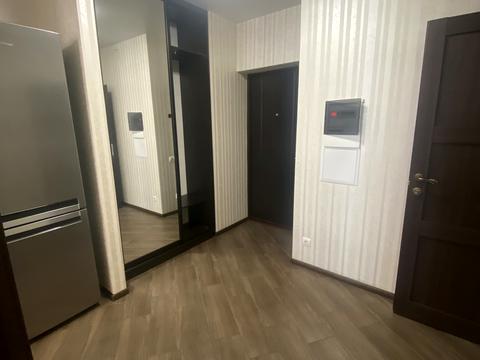 квартира за адресою Глибочицька вул., 13