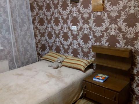 комната по адресу Академика Ефремова ул. (Командарма Уборевича), 17