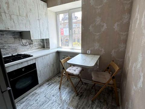 квартира по адресу Пантелеймоновская ул., 70