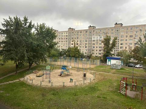 квартира по адресу Оболонский просп., 37