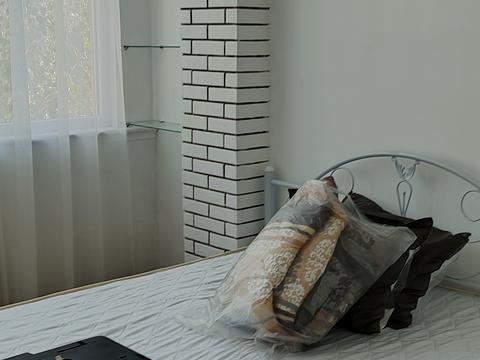 квартира по адресу Петра Григоренко просп. (Маршала Жукова), 39
