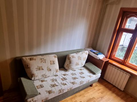 квартира по адресу Славы бульв., 18